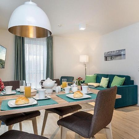 Apartmenthaus Am Park Am Park 16 Prerow Eksteriør bilde