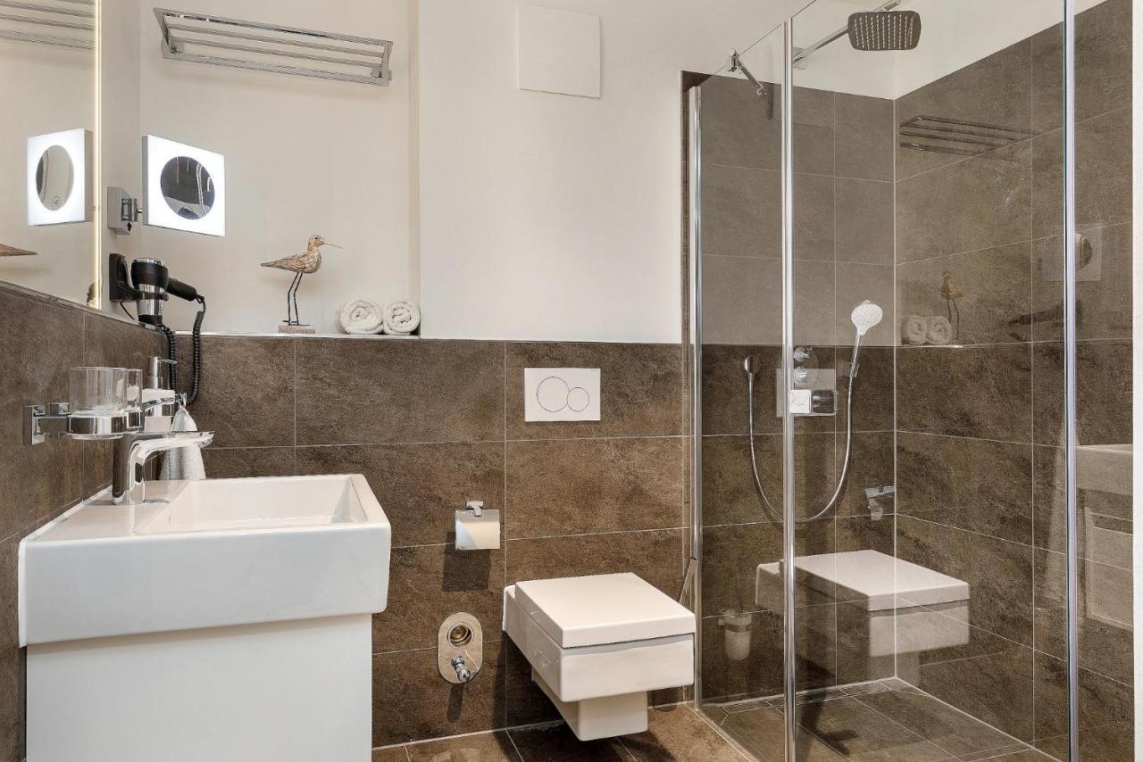 Apartmenthaus Am Park Am Park 16 Prerow Eksteriør bilde